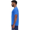 image:imageNew Balance Mens Athletics TShirtBlue Oasis Heather