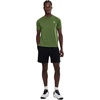 image:imageNew Balance Mens Athletics TShirtDark Alpine Green Heather