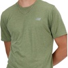 image:imageNew Balance Mens Athletics TShirtDark Olivine