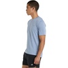 image:imageNew Balance Mens Athletics TShirtDusk Shower