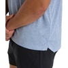image:imageNew Balance Mens Athletics TShirtDusk Shower