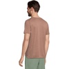 image:imageNew Balance Mens Athletics TShirtEarth Shadow Heather