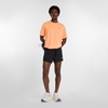 image:imageNew Balance Mens Athletics TShirtHot Mango