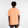 image:imageNew Balance Mens Athletics TShirtHot Mango