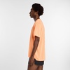 image:imageNew Balance Mens Athletics TShirtHot Mango