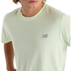 image:imageNew Balance Mens Athletics TShirtMelon Water