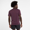 image:imageNew Balance Mens Athletics TShirtPlum Brown