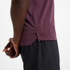 image:imageNew Balance Mens Athletics TShirtPlum Brown