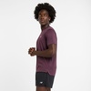 image:imageNew Balance Mens Athletics TShirtPlum Brown