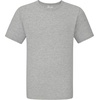 image:imageNew Balance Mens Cotton Performance Crew Neck Undershirts Tag Free and MoistureWicking 3 PackHeather GreyHeather GreyHeather Grey