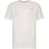 image:imageNew Balance Mens Cotton Performance Crew Neck Undershirts Tag Free and MoistureWicking 3 PackLight Heather GreyWhiteBurgundy