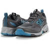 image:imageNew Balance Mens Fresh Foam 410 V9 Trail Running ShoeBlackAltitude