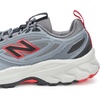 image:imageNew Balance Mens Fresh Foam 410 V9 Trail Running ShoeCastlerockBlack