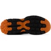 image:imageNew Balance Mens Fresh Foam 410 V9 Trail Running ShoeFaded BlackTeam Orange