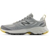 image:imageNew Balance Mens Fresh Foam 410 V9 Trail Running ShoeGrey MatterSlate Grey