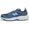 image:imageNew Balance Mens Fresh Foam 410 V9 Trail Running ShoeNb NavyBlue Bird