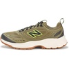 image:imageNew Balance Mens Fresh Foam 410 V9 Trail Running ShoeWakameBlack