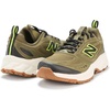 image:imageNew Balance Mens Fresh Foam 410 V9 Trail Running ShoeWakameBlack