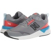 image:imageNew Balance Mens Fresh Foam 515 Sport V2GunmetalNeo Flame