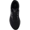 image:imageNew Balance Mens Fresh Foam Arishi V4 Running ShoeBlackBlack MetallicBlack