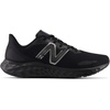 image:imageNew Balance Mens Fresh Foam Arishi V4 Running ShoeBlackBlack MetallicBlack
