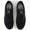 image:imageNew Balance Mens Fresh Foam Arishi V4 Running ShoeBlackFaded BlackSea Salt