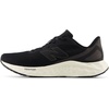 image:imageNew Balance Mens Fresh Foam Arishi V4 Running ShoeBlackFaded BlackSea Salt