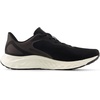image:imageNew Balance Mens Fresh Foam Arishi V4 Running ShoeBlackFaded BlackSea Salt