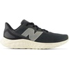 image:imageNew Balance Mens Fresh Foam Arishi V4 Running ShoeBlacktopAngora