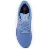 image:imageNew Balance Mens Fresh Foam Arishi V4 Running ShoeBlueHot Marigold