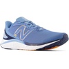 image:imageNew Balance Mens Fresh Foam Arishi V4 Running ShoeBlueHot Marigold