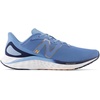 image:imageNew Balance Mens Fresh Foam Arishi V4 Running ShoeBlueHot Marigold