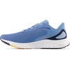 image:imageNew Balance Mens Fresh Foam Arishi V4 Running ShoeBlueHot Marigold