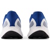 image:imageNew Balance Mens Fresh Foam Arishi V4 Running ShoeBlueWhiteSilver Metallic
