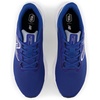image:imageNew Balance Mens Fresh Foam Arishi V4 Running ShoeBlueWhiteSilver Metallic