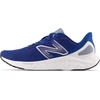 image:imageNew Balance Mens Fresh Foam Arishi V4 Running ShoeBlueWhiteSilver Metallic