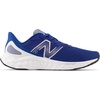 image:imageNew Balance Mens Fresh Foam Arishi V4 Running ShoeBlueWhiteSilver Metallic