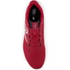 image:imageNew Balance Mens Fresh Foam Arishi V4 Running ShoeCrimsonWhiteSilver Metallic
