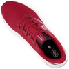 image:imageNew Balance Mens Fresh Foam Arishi V4 Running ShoeCrimsonWhiteSilver Metallic