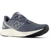 image:imageNew Balance Mens Fresh Foam Arishi V4 Running ShoeGraphiteSlate GreySea Salt