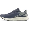 image:imageNew Balance Mens Fresh Foam Arishi V4 Running ShoeGraphiteSlate GreySea Salt