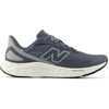 image:imageNew Balance Mens Fresh Foam Arishi V4 Running ShoeGraphiteSlate GreySea Salt