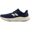 image:imageNew Balance Mens Fresh Foam Arishi V4 Running ShoeNb NavyOuterspaceSea Salt