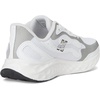 image:imageNew Balance Mens Fresh Foam Arishi V4 Running ShoeWhiteSilver Metallic