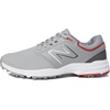 image:imageNew Balance Mens Fresh Foam Contend V2 Golf ShoesGrey