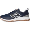 image:imageNew Balance Mens Fresh Foam Contend V2 Golf ShoesNavy
