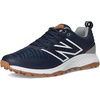 image:imageNew Balance Mens Fresh Foam Contend V2 Golf ShoesNavy