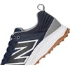 image:imageNew Balance Mens Fresh Foam Contend V2 Golf ShoesNavy