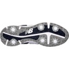 image:imageNew Balance Mens Fresh Foam Contend V2 Golf ShoesNavyWhite