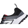 image:imageNew Balance Mens Fresh Foam Contend V2 Golf ShoesWhiteBlack